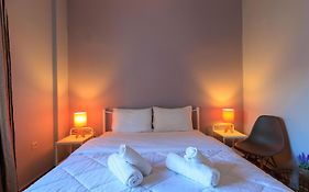 Aiolos Koukaki Center Apartment