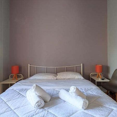 Aiolos Koukaki Center Apartment Athen Exterior foto