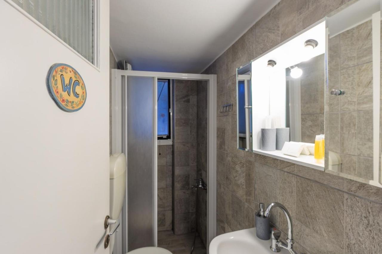 Aiolos Koukaki Center Apartment Athen Exterior foto