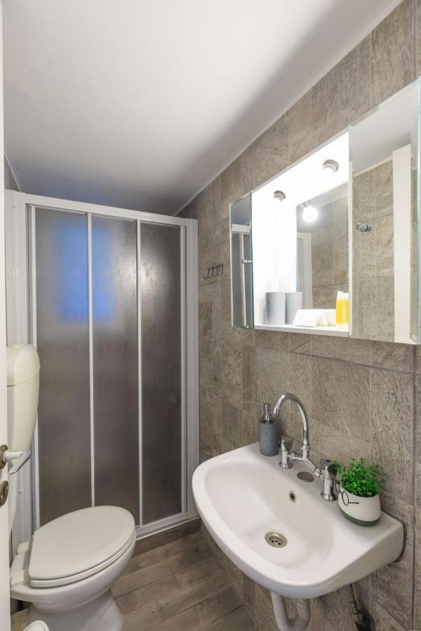 Aiolos Koukaki Center Apartment Athen Exterior foto